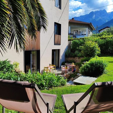 Picobello Lago Mandello del Lario Kültér fotó