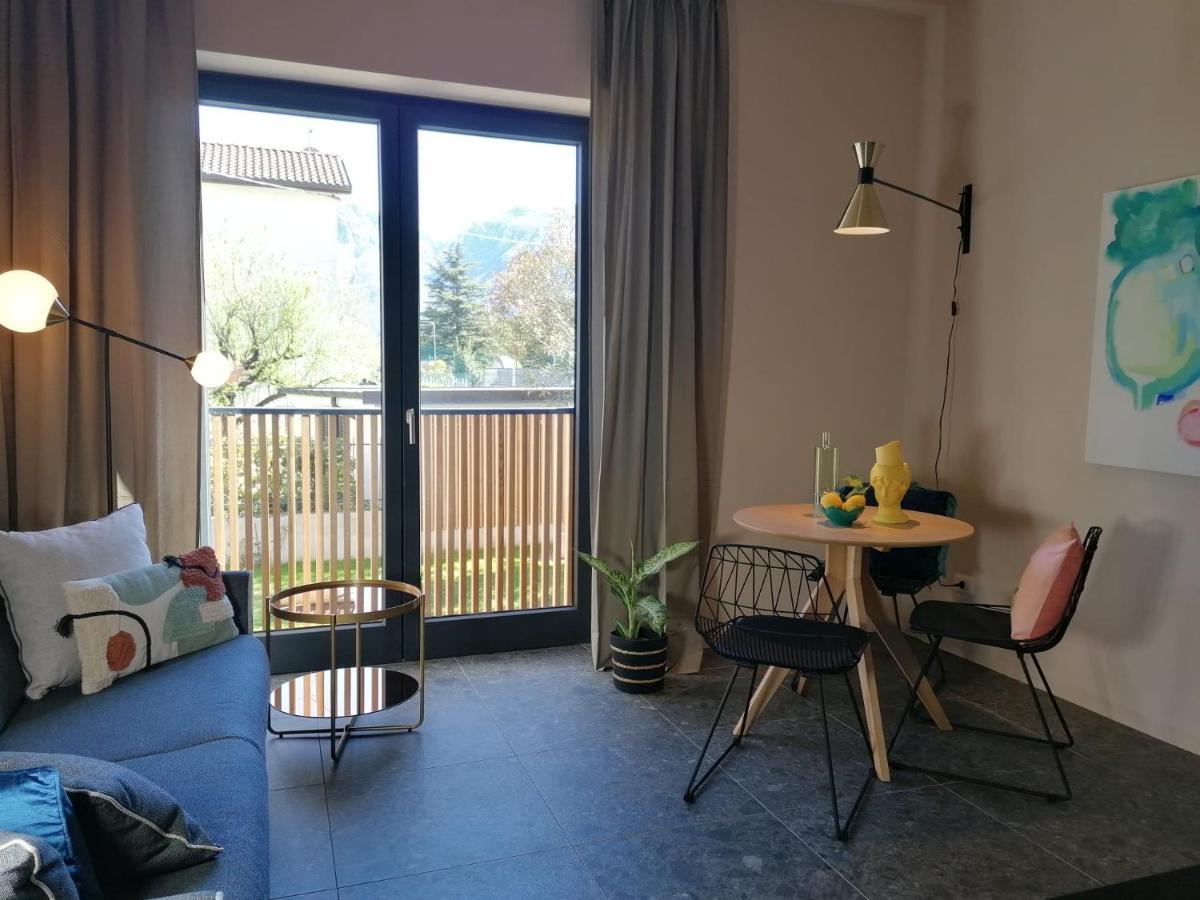 Picobello Lago Mandello del Lario Kültér fotó